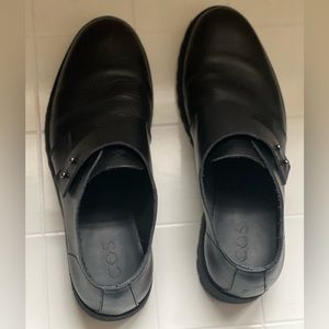 Cos Leather Dress Shoes